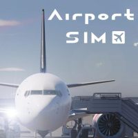 AirportSim