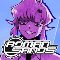 Roman Sands RE:Build