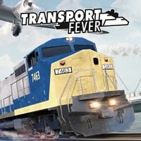 Transport Fever