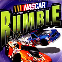 NASCAR Rumble