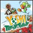 Yoshi Topsy-Turvy