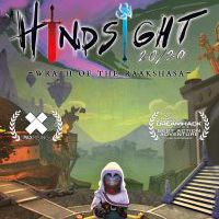 Hindsight 20/20: Wrath of the Raakshasa (PS5)