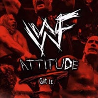 WWF Attitude