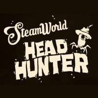 SteamWorld Headhunter