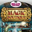 Brain College: Magic Shop