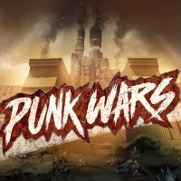 punk wars gog