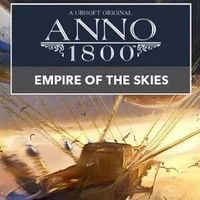 Anno 1800: Empire of the Skies