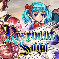 Revenant Saga (WiiU)