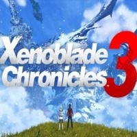 Xenoblade Chronicles 3