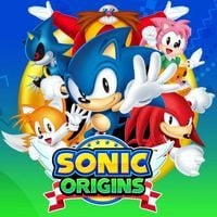 Sonic Origins