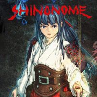 Shinonome