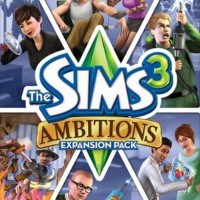 The Sims 3: Kariera