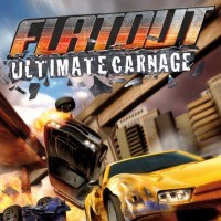 FlatOut: Ultimate Carnage