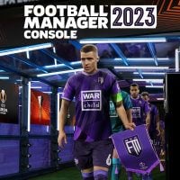 Football Manager 2023 Console