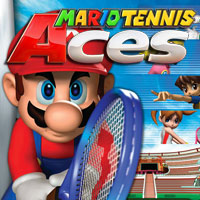 Mario Tennis Aces