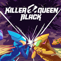 Killer Queen Black