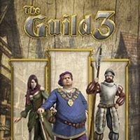 The Guild 3