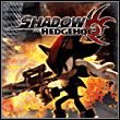 Shadow the Hedgehog (XBOX)