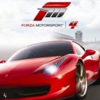 Forza Motorsport 4