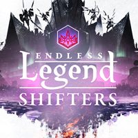 Endless Legend: Shifters