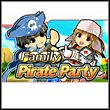 Family Pirate Party