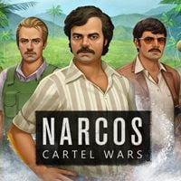 Narcos: Cartel Wars