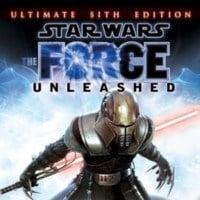 Star Wars: The Force Unleashed - Ultimate Sith Edition
