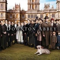 Downton Abbey: Mysteries of the Manor