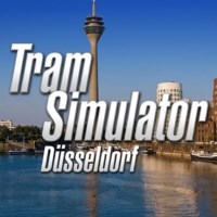 Tram Simulator: Dusseldorf