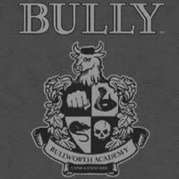 Bully Bullworth Academy: Canis Canem Edit