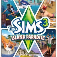 The Sims 3: Rajska wyspa