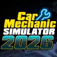 Car Mechanic Simulator 2018