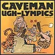 Caveman Ugh-Lympics