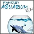 Fantasy Aquarium by DS