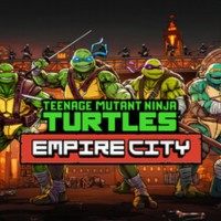 Teenage Mutant Ninja Turtles: Empire City