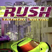 San Francisco Rush: Extreme Racing (PS1)