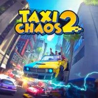 Taxi Chaos 2
