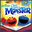 Sesame Street: Once Upon a Monster