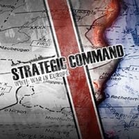 Strategic Command WWII: War in Europe