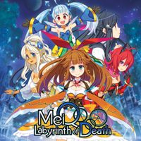 MeiQ: Labyrinth of Death