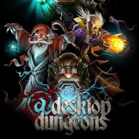 Desktop Dungeons