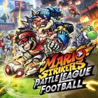 Mario Strikers: Battle League