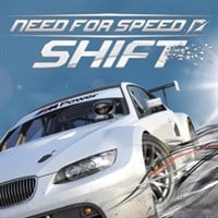 Need for Speed Shift