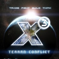 X3 Konflikt Terrański