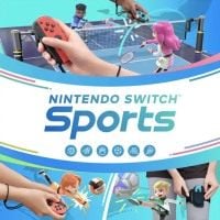 Nintendo Switch Sports