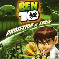 Ben 10: Protector of Earth