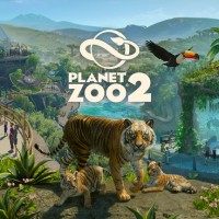 Planet Coaster 2