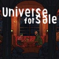 Universe For Sale - Encyklopedia Gier