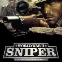 World War II Sniper: Call to Victory