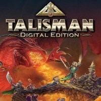 Talisman: Digital Edition